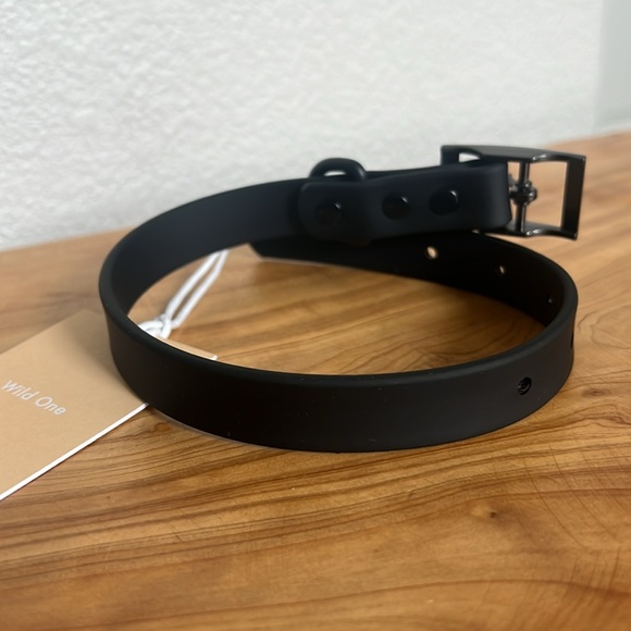 WILDONE waterproof collar NWT - Picture 6 of 6